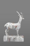 Soft Resolve - Sculpture