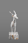 Soft Resolve - Sculpture