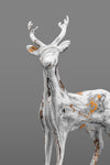 Soft Resolve - Sculpture