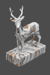 Soft Resolve - Sculpture