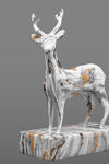 Soft Resolve - Sculpture