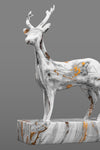 Soft Resolve - Sculpture