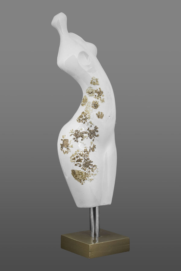 Balance and Imperfection - Sculpture