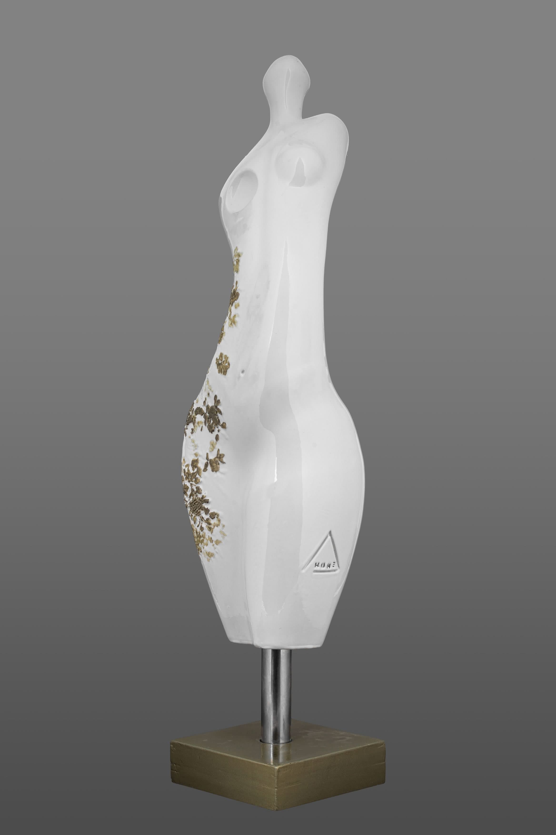 Balance and Imperfection - Sculpture