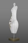 Balance and Imperfection - Sculpture