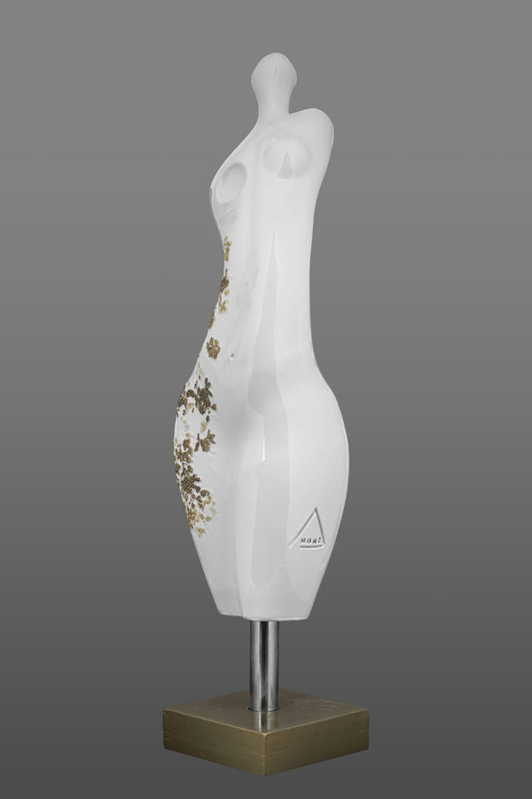 Balance and Imperfection - Sculpture