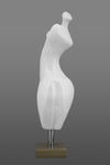Balance and Imperfection - Sculpture