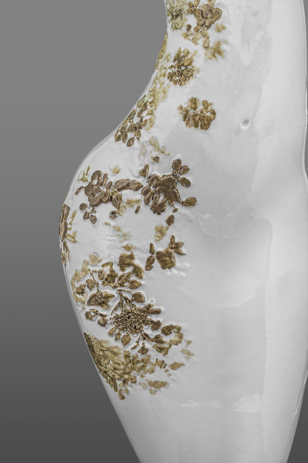 Balance and Imperfection - Sculpture