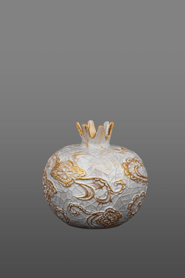 Seed of Creativity - Vase