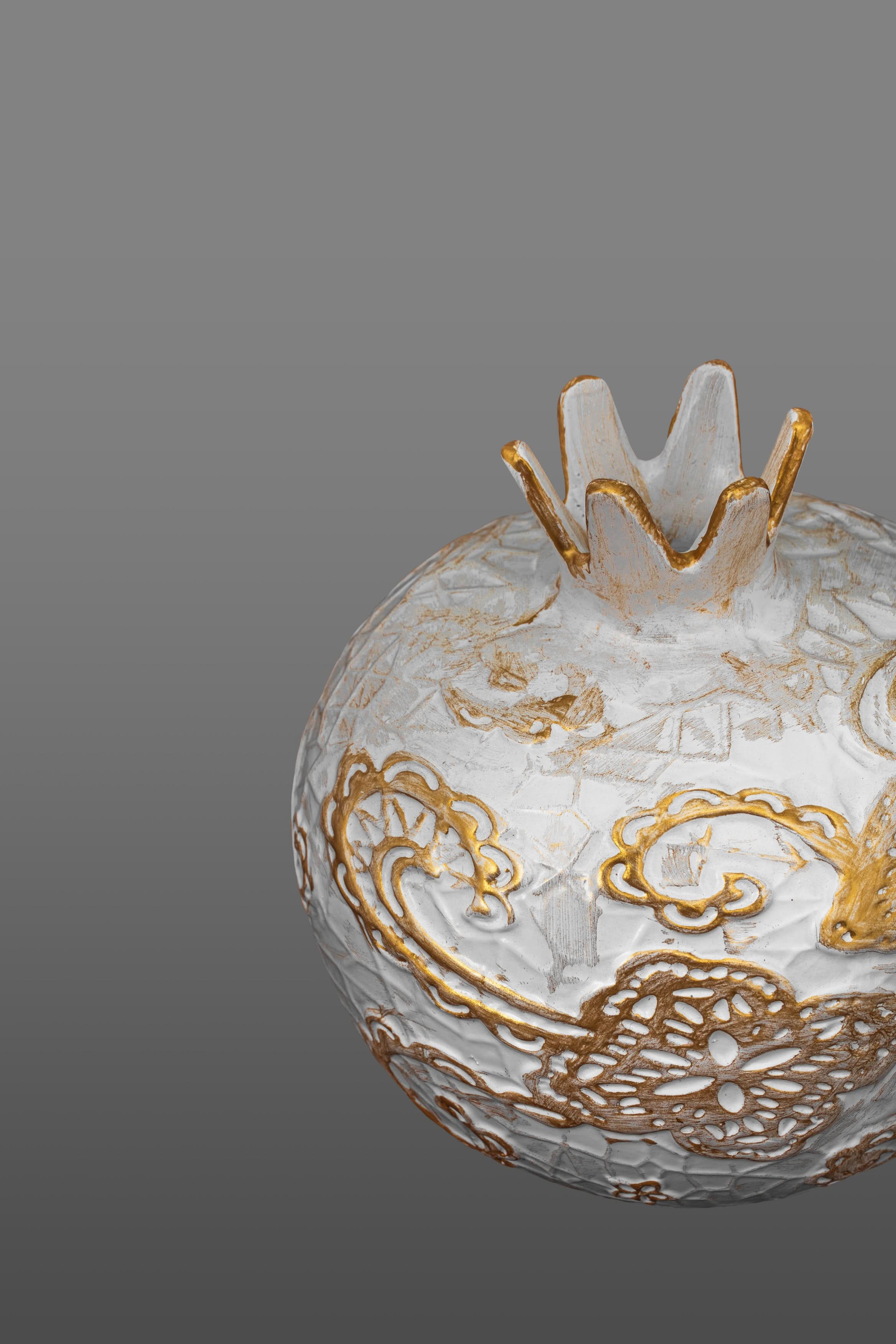 Seed of Creativity - Vase
