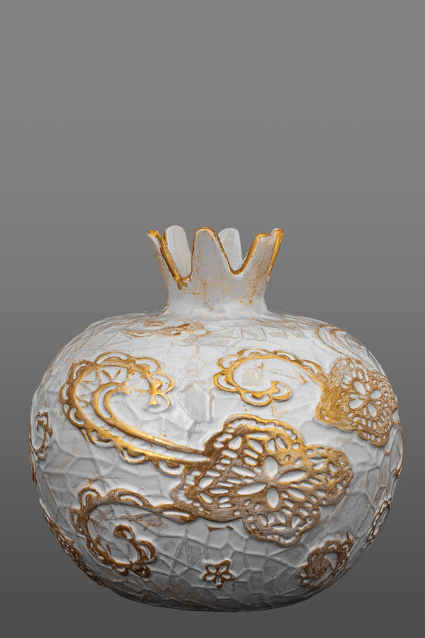 Seed of Creativity - Vase