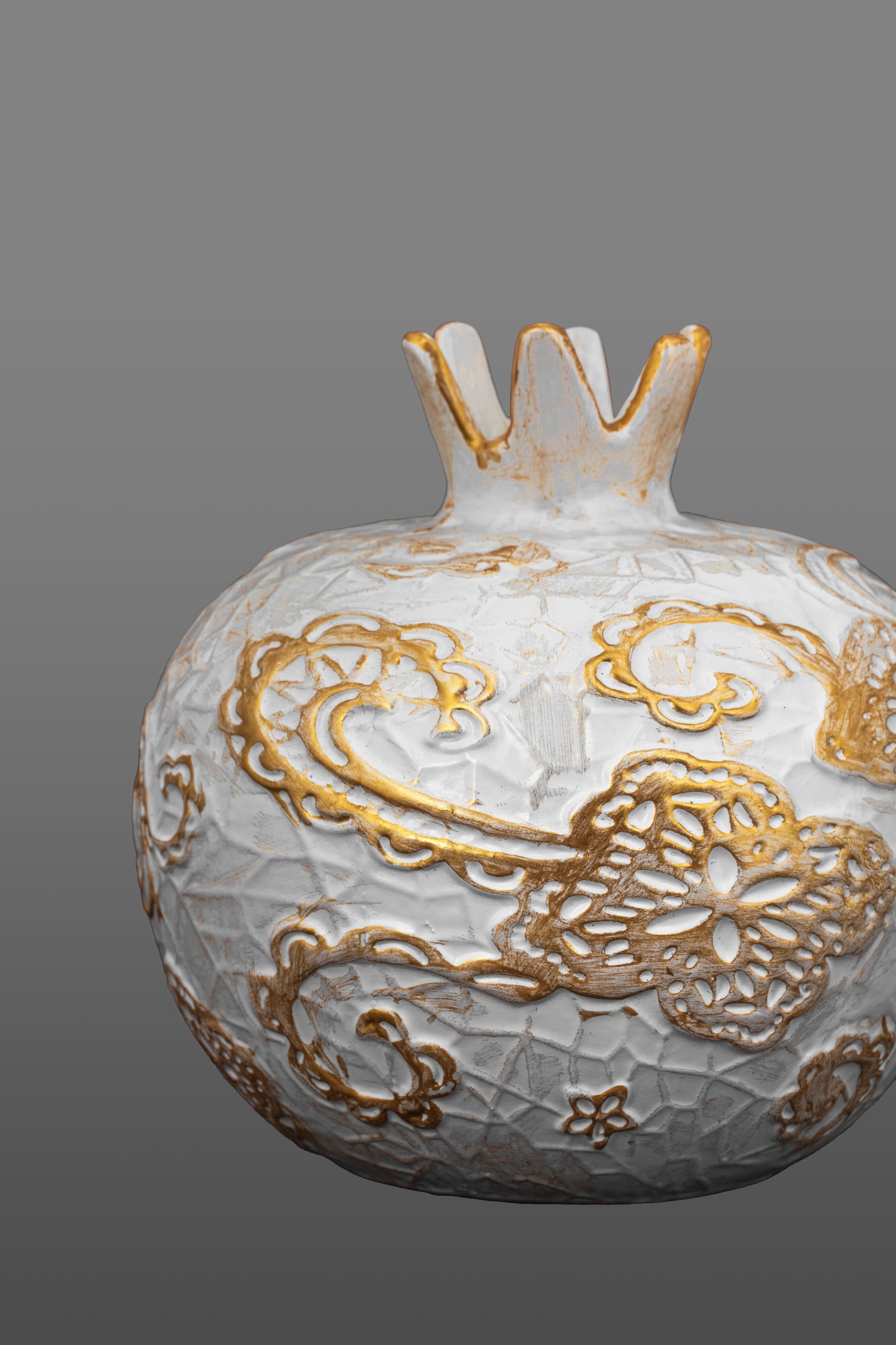 Seed of Creativity - Vase