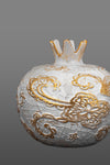 Seed of Creativity - Vase