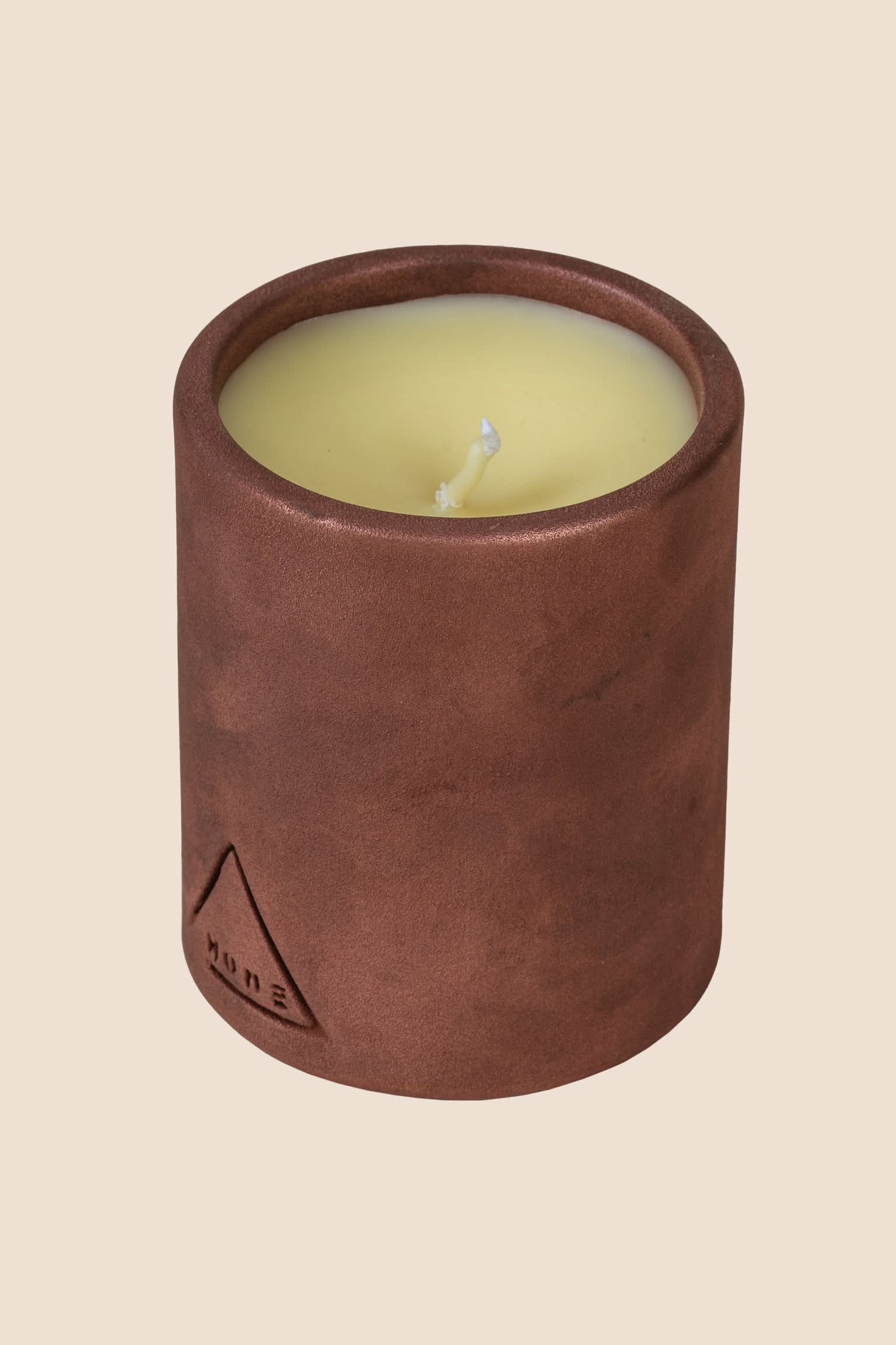 Steady Flow - Scented Candles