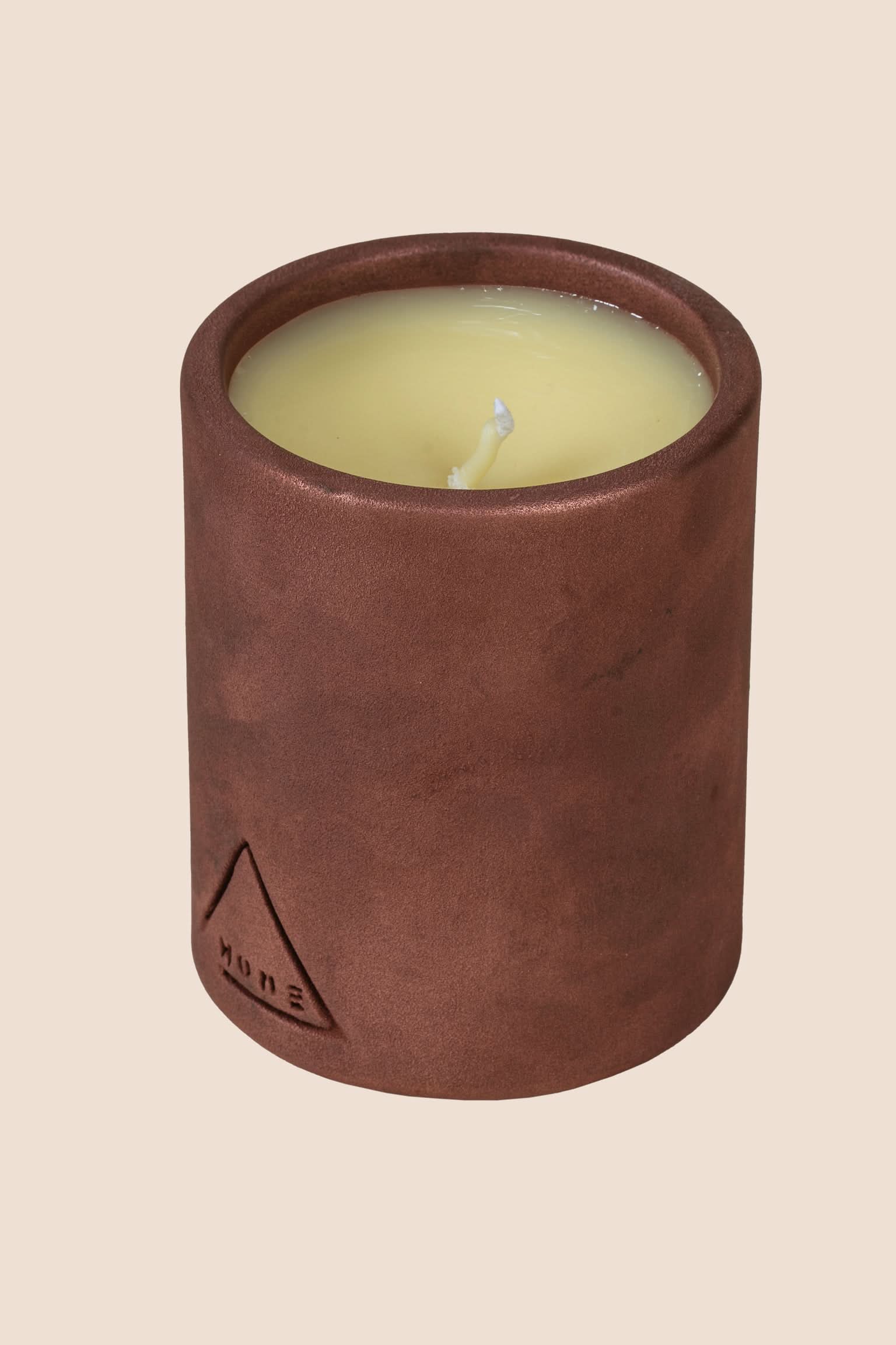 Steady Flow - Scented Candles