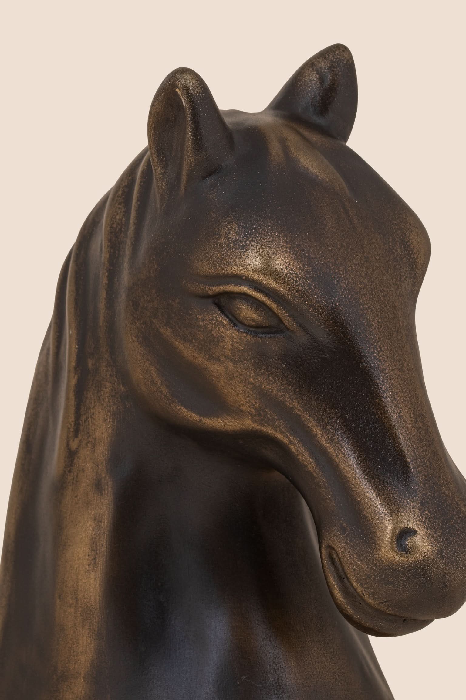 Strength in Grace - Sculpture