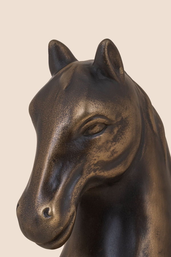 Strength in Grace - Sculpture