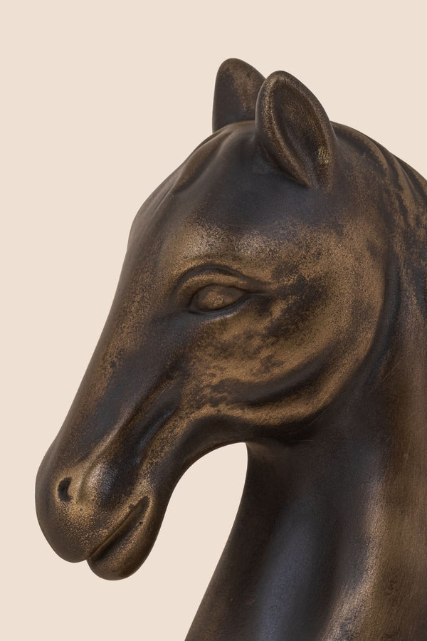 Strength in Grace - Sculpture