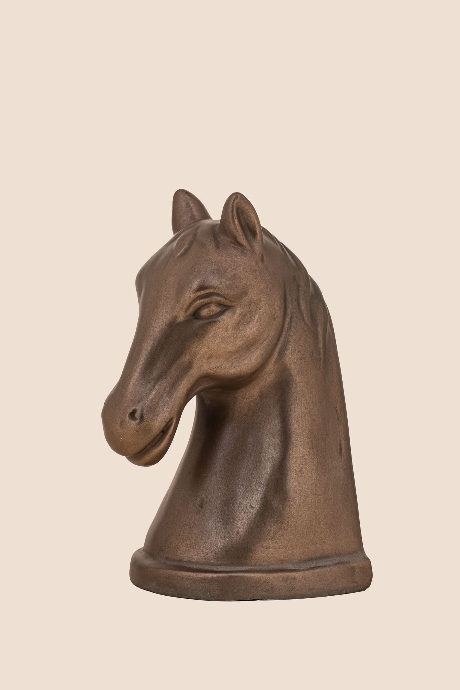 Strength in Grace - Sculpture