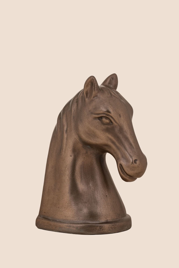 Strength in Grace - Sculpture