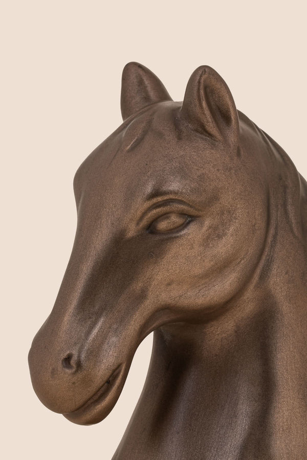Strength in Grace - Sculpture