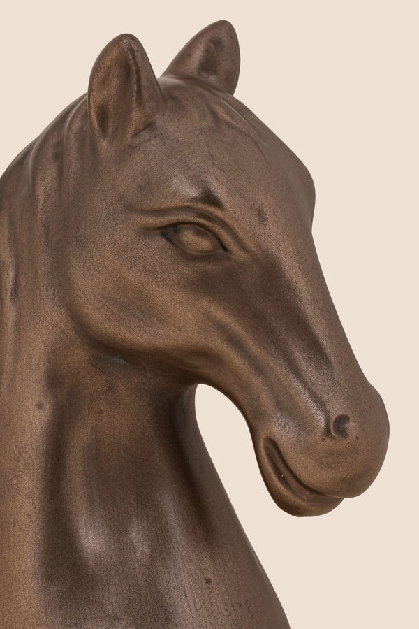 Strength in Grace - Sculpture