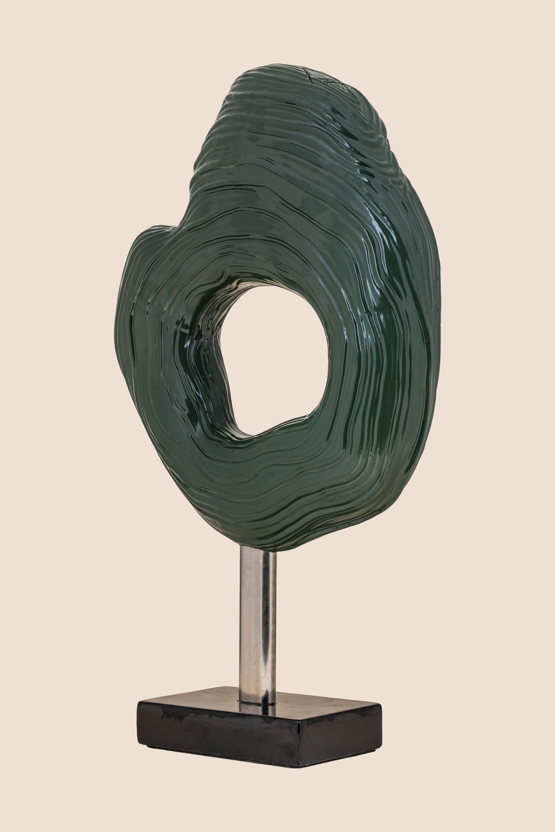 Essence of Growth - Sculpture