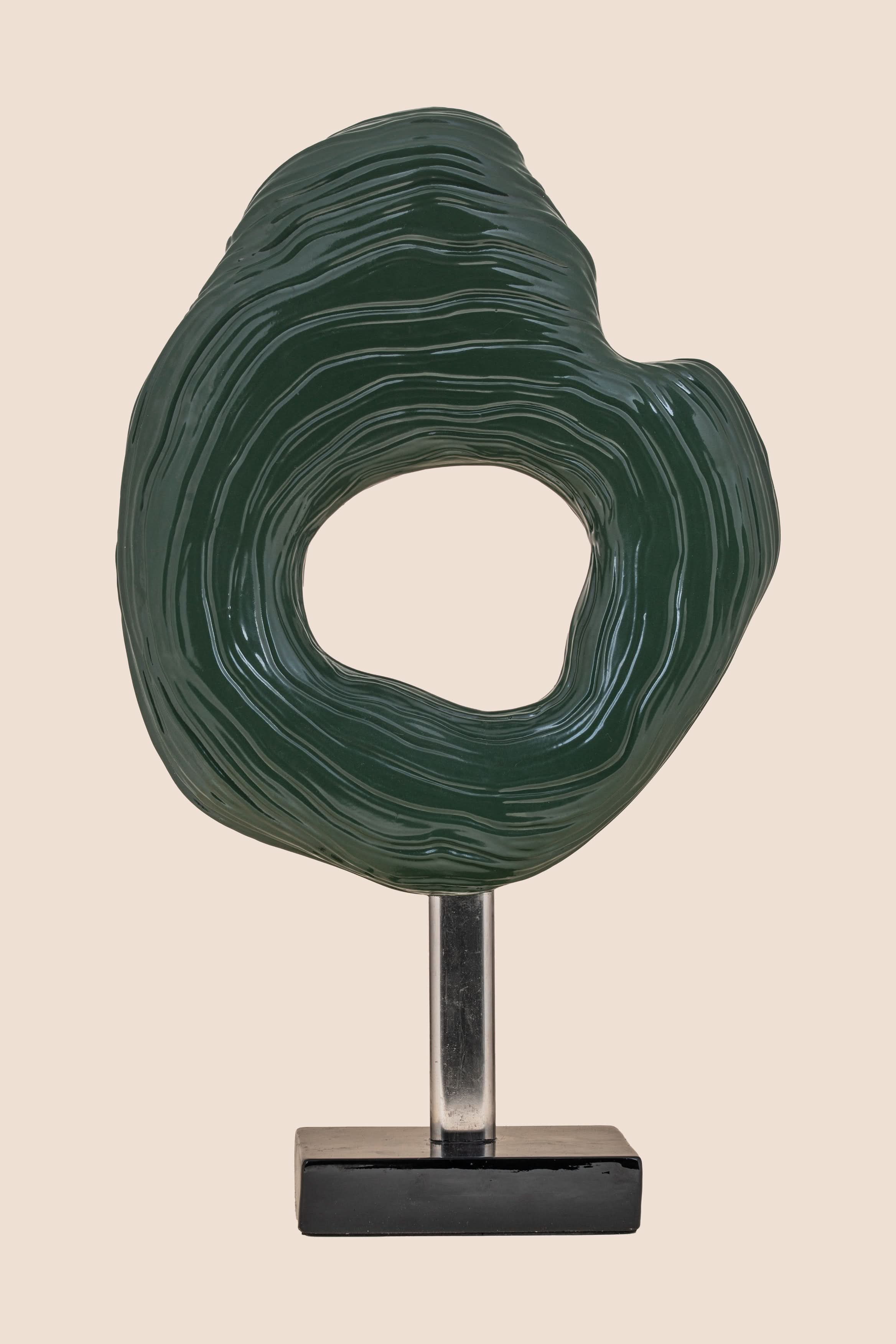 Essence of Growth - Sculpture