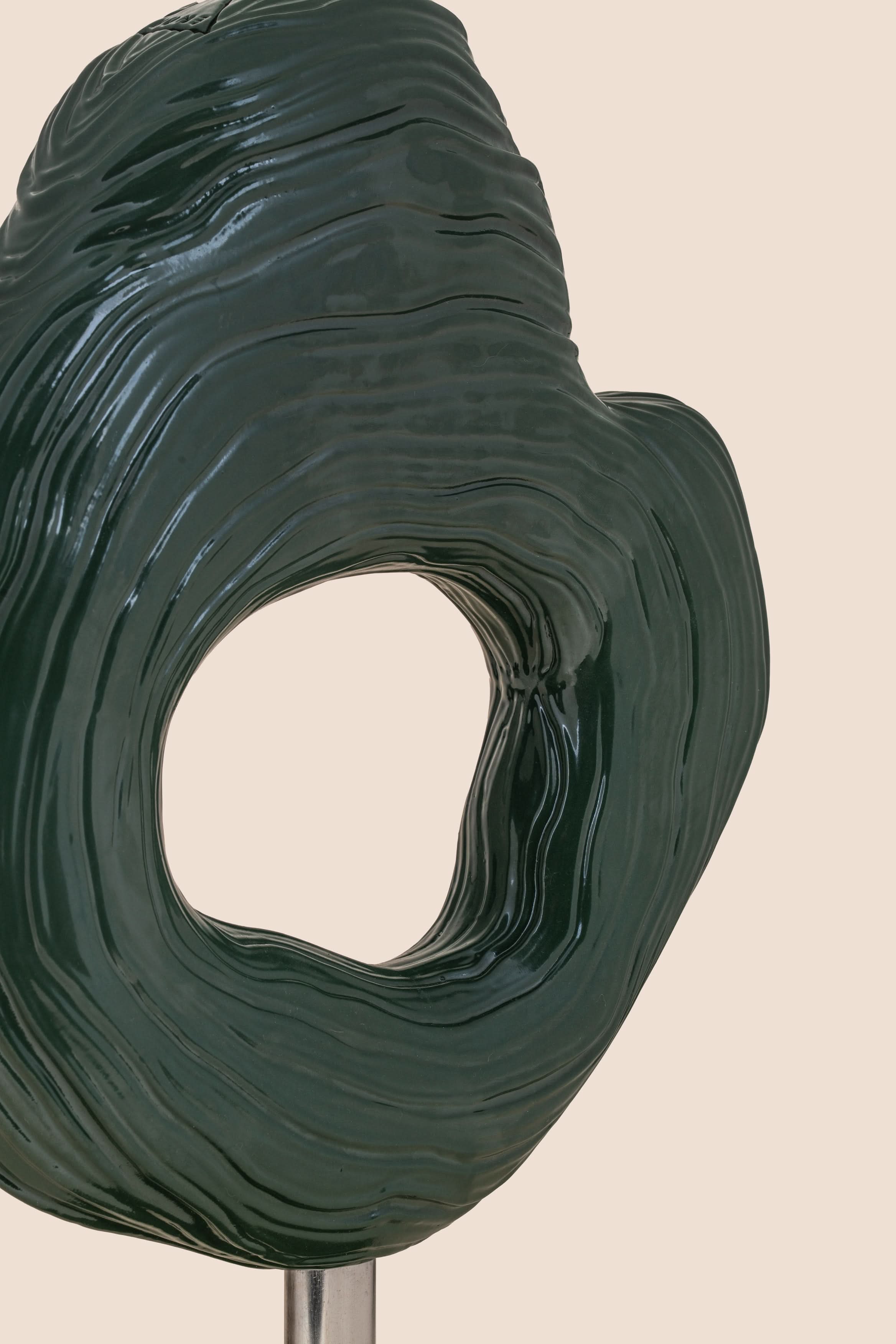 Essence of Growth - Sculpture
