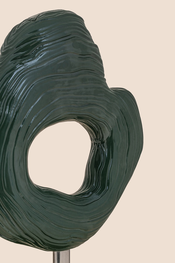 Essence of Growth - Sculpture