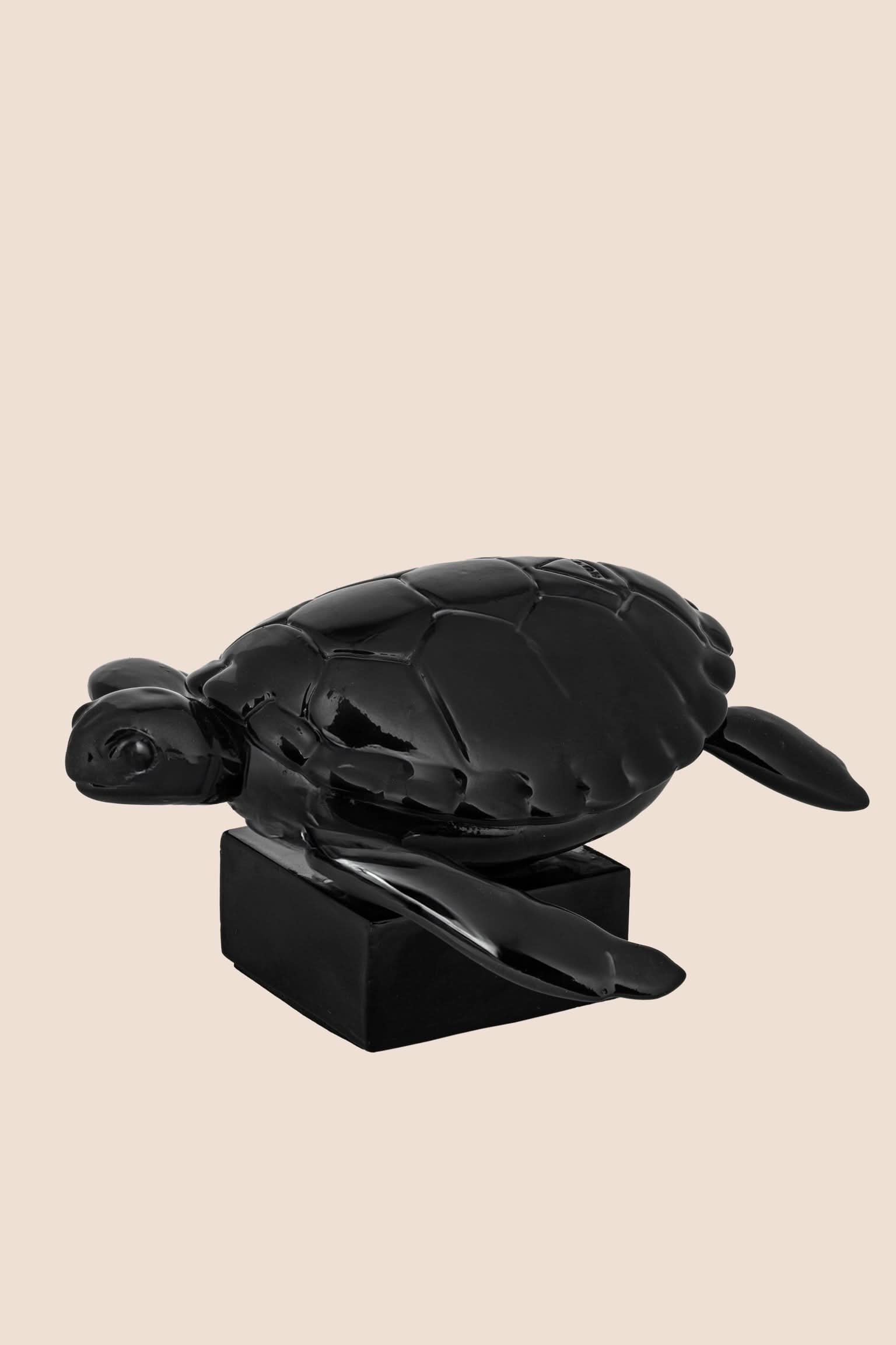 The Symbol of Steadfastness - Sculpture