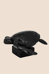 The Symbol of Steadfastness - Sculpture
