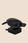 The Symbol of Steadfastness - Sculpture