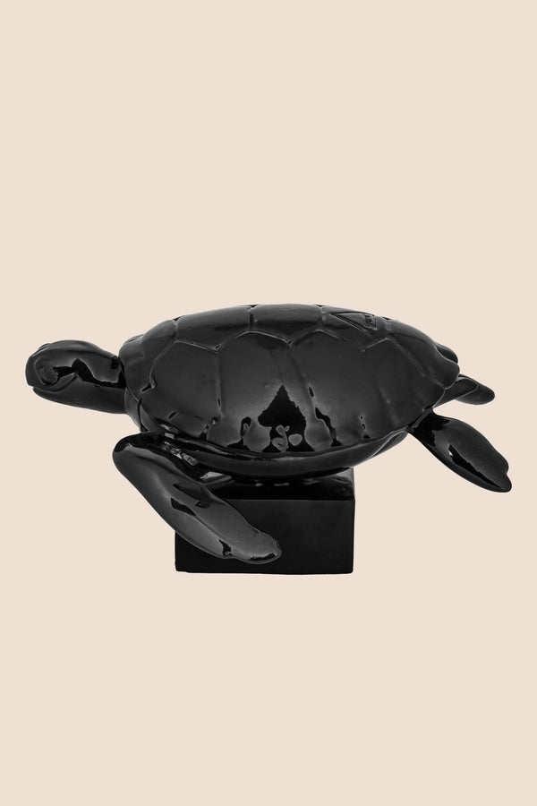 The Symbol of Steadfastness - Sculpture