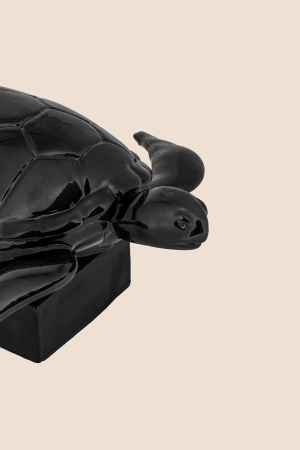 The Symbol of Steadfastness - Sculpture