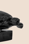 The Symbol of Steadfastness - Sculpture