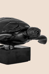 The Symbol of Steadfastness - Sculpture