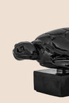 The Symbol of Steadfastness - Sculpture