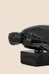 The Symbol of Steadfastness - Sculpture