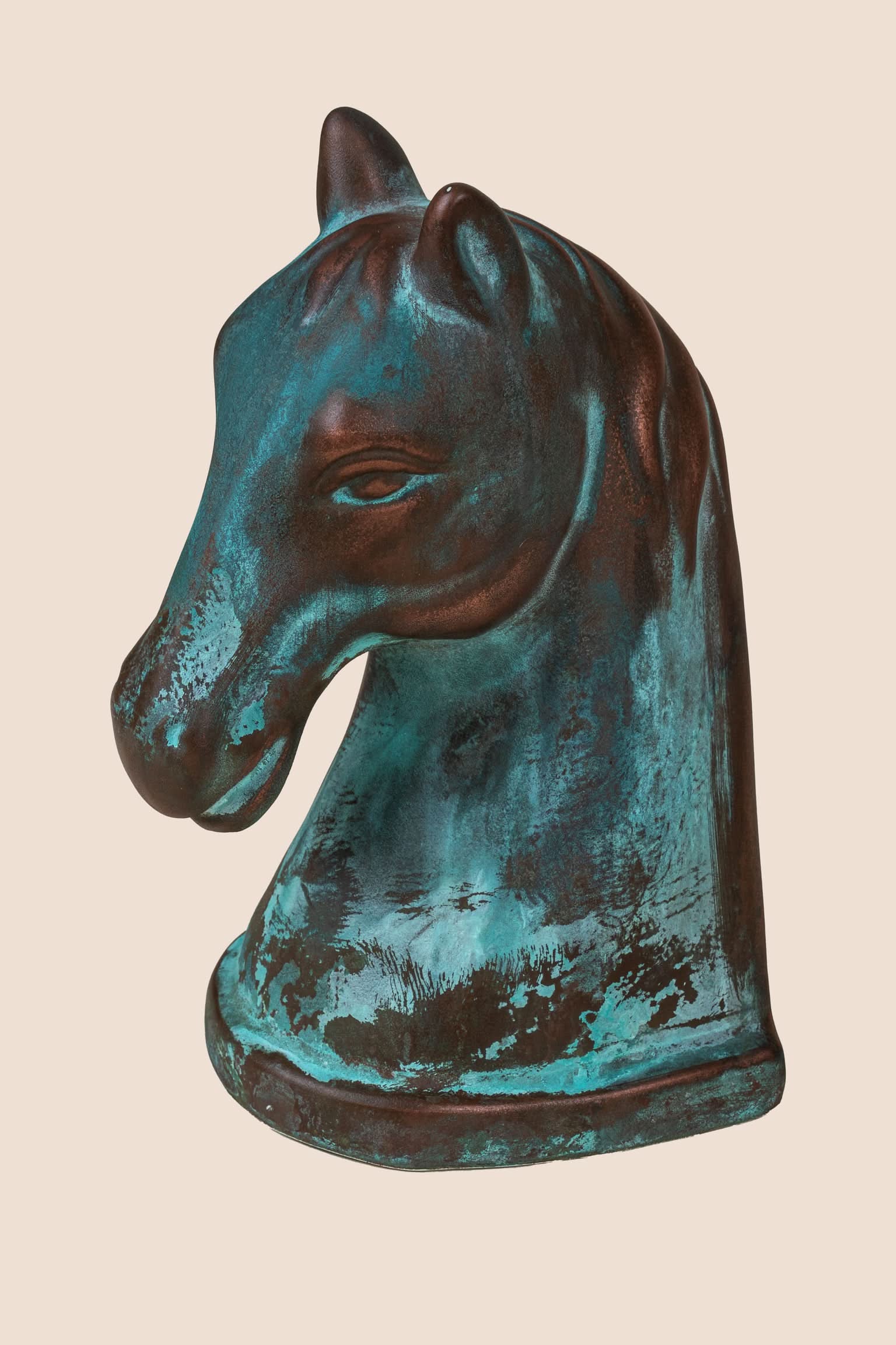 Strength in Grace - Sculpture
