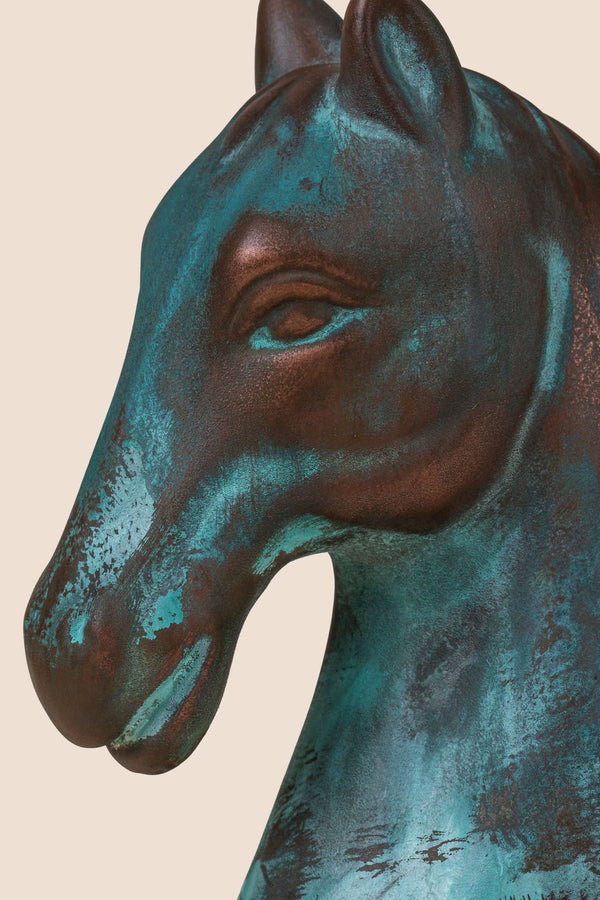 Strength in Grace - Sculpture