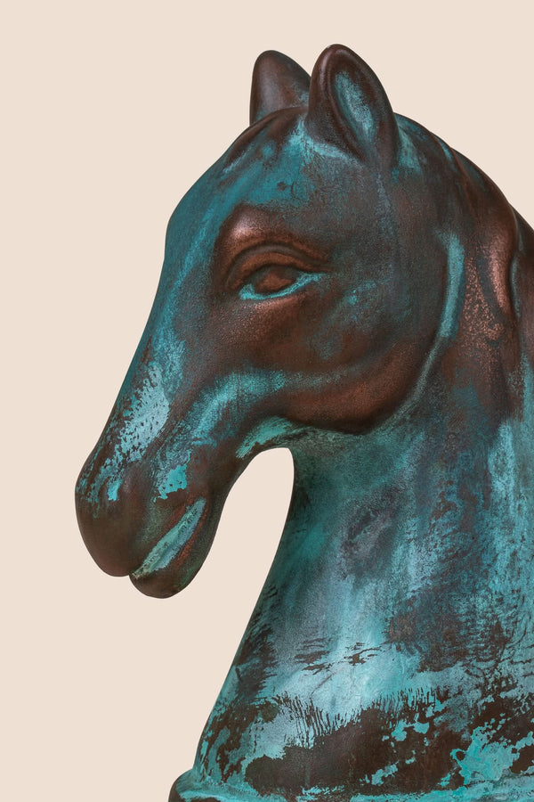 Strength in Grace - Sculpture