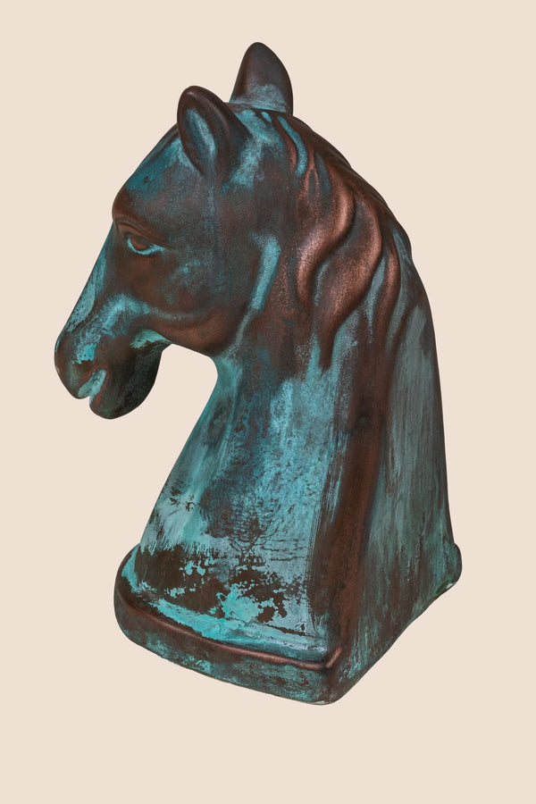 Strength in Grace - Sculpture