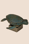 The Symbol of Steadfastness - Sculpture