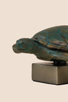 The Symbol of Steadfastness - Sculpture