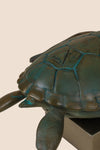 The Symbol of Steadfastness - Sculpture