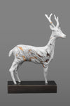 Soft Resolve - Sculpture