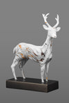 Soft Resolve - Sculpture