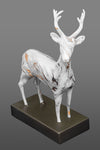 Soft Resolve - Sculpture