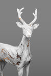 Soft Resolve - Sculpture